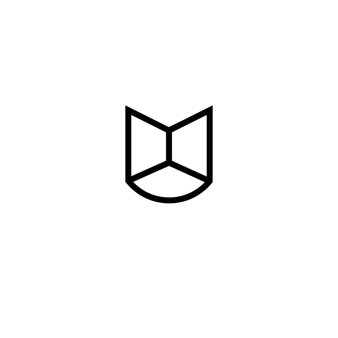Logo Black and White